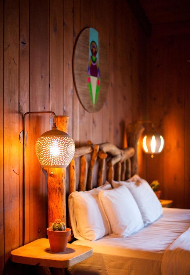 Ojai Rancho Inn Eksteriør bilde