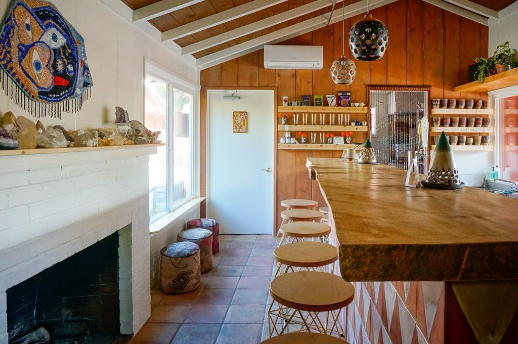 Ojai Rancho Inn Eksteriør bilde