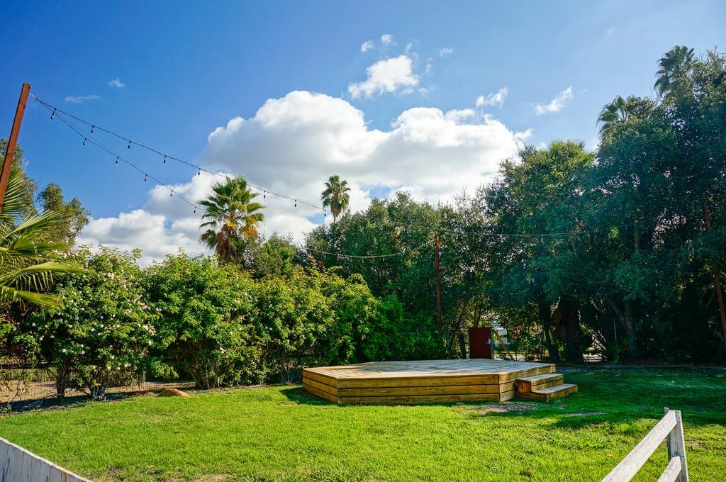 Ojai Rancho Inn Eksteriør bilde