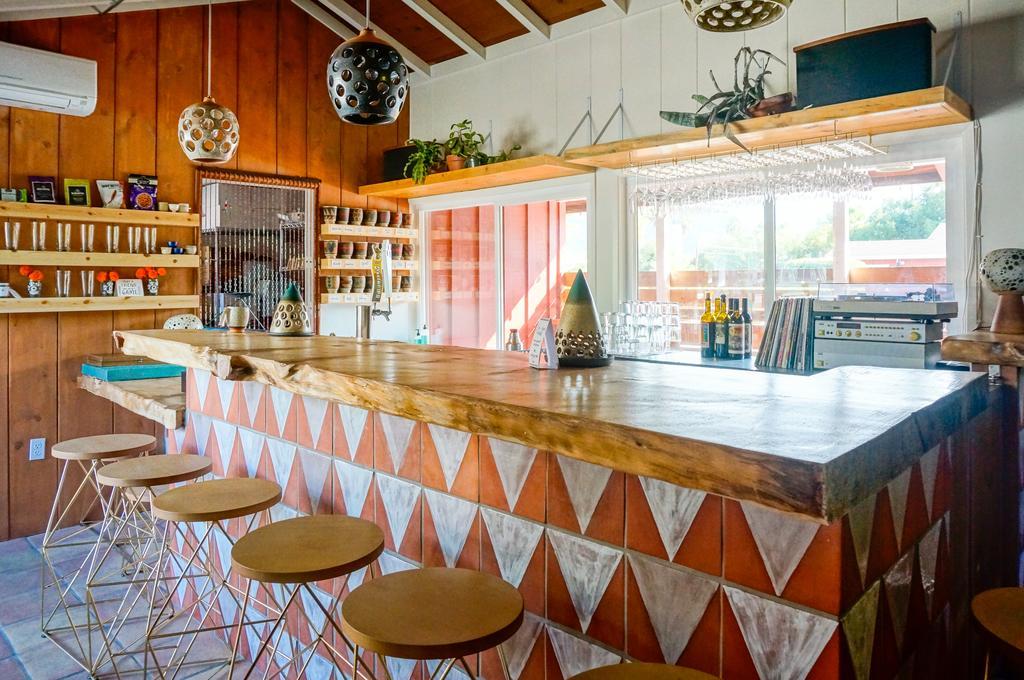 Ojai Rancho Inn Eksteriør bilde