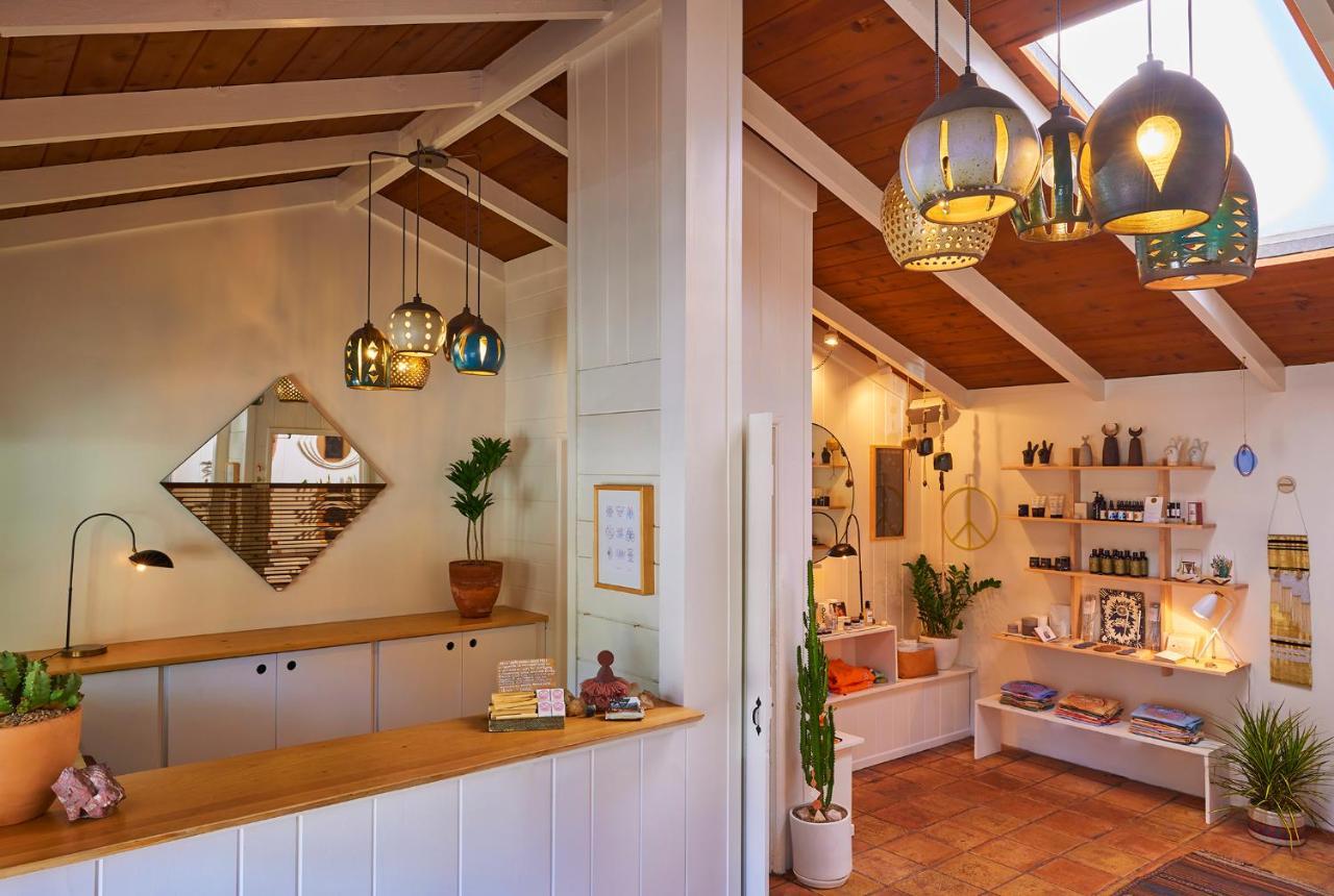 Ojai Rancho Inn Eksteriør bilde