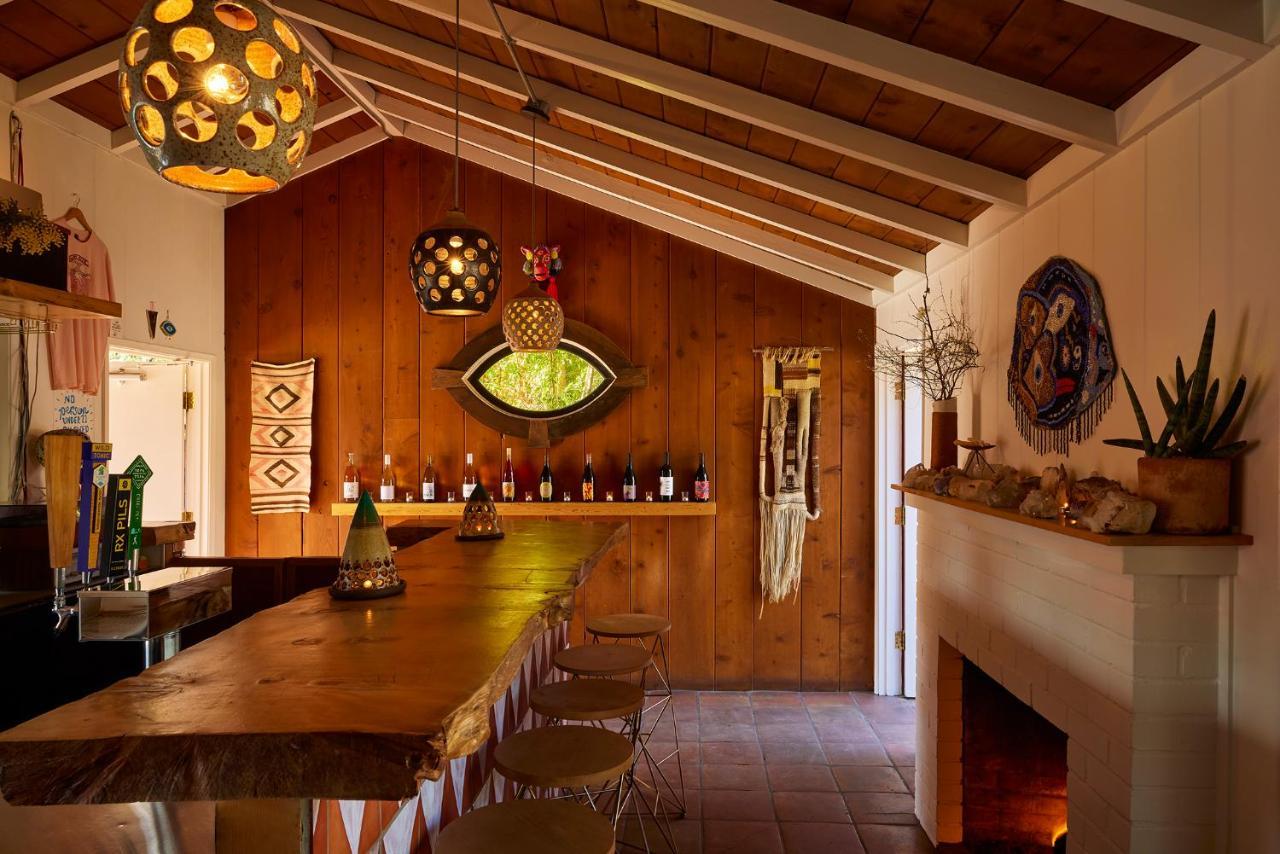 Ojai Rancho Inn Eksteriør bilde