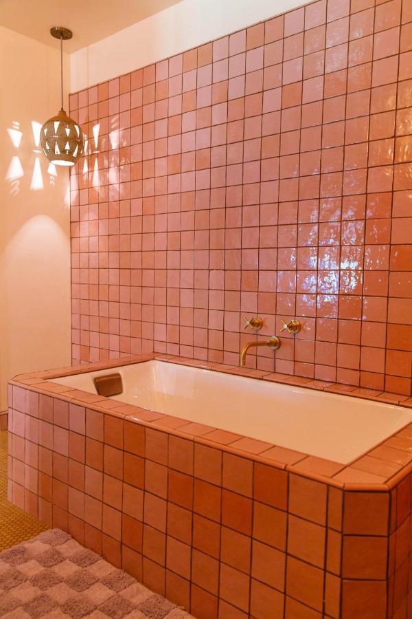 Ojai Rancho Inn Eksteriør bilde