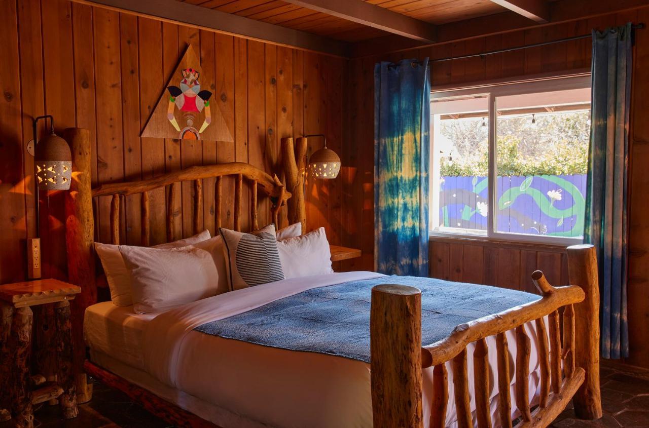 Ojai Rancho Inn Eksteriør bilde
