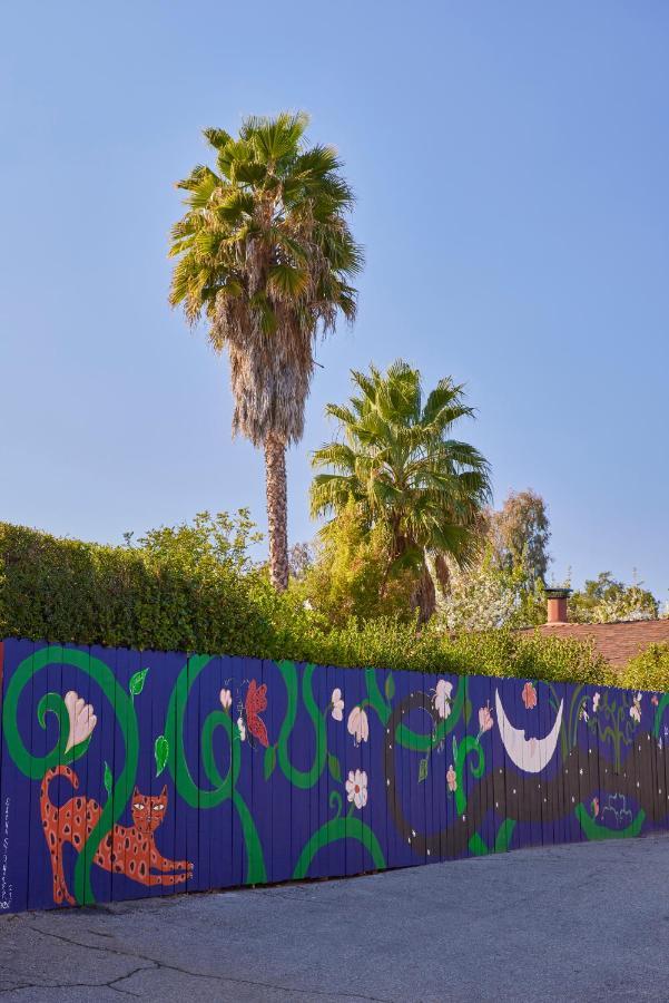 Ojai Rancho Inn Eksteriør bilde