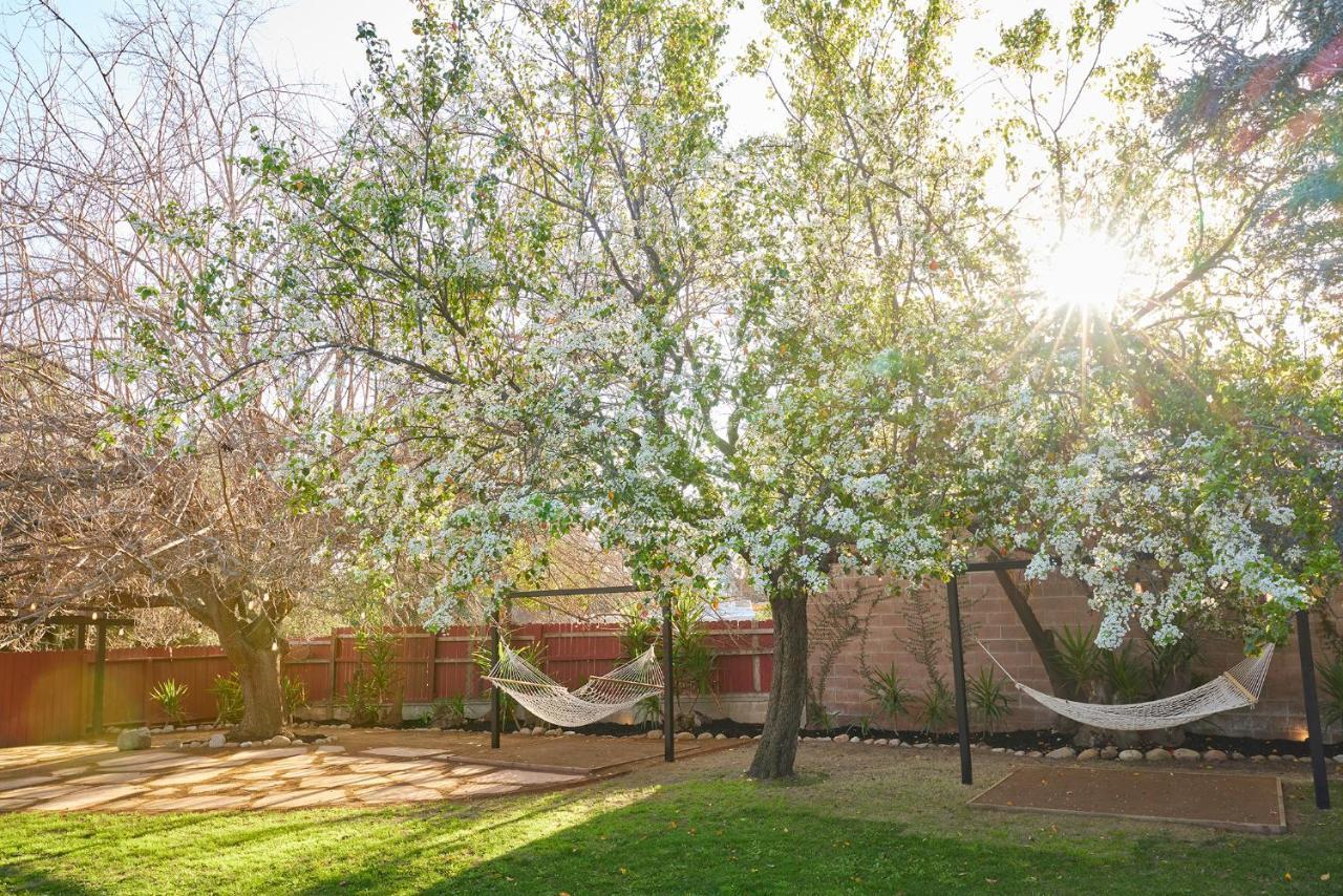 Ojai Rancho Inn Eksteriør bilde