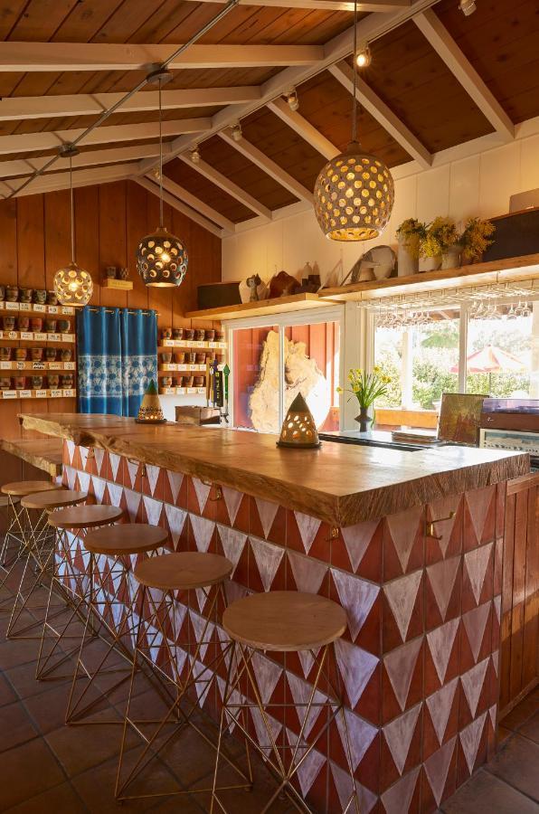 Ojai Rancho Inn Eksteriør bilde