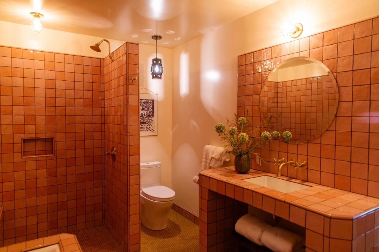 Ojai Rancho Inn Eksteriør bilde