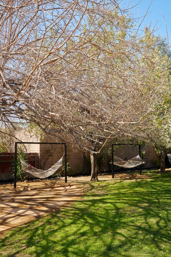 Ojai Rancho Inn Eksteriør bilde
