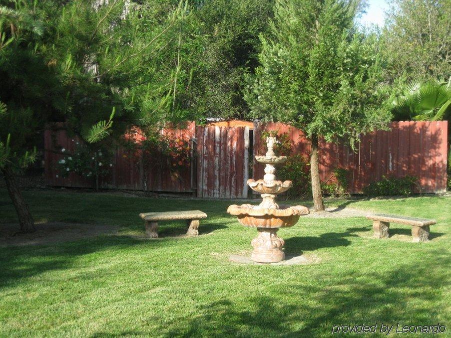 Ojai Rancho Inn Eksteriør bilde